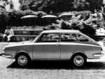 Glas 1304 CL 1966 года